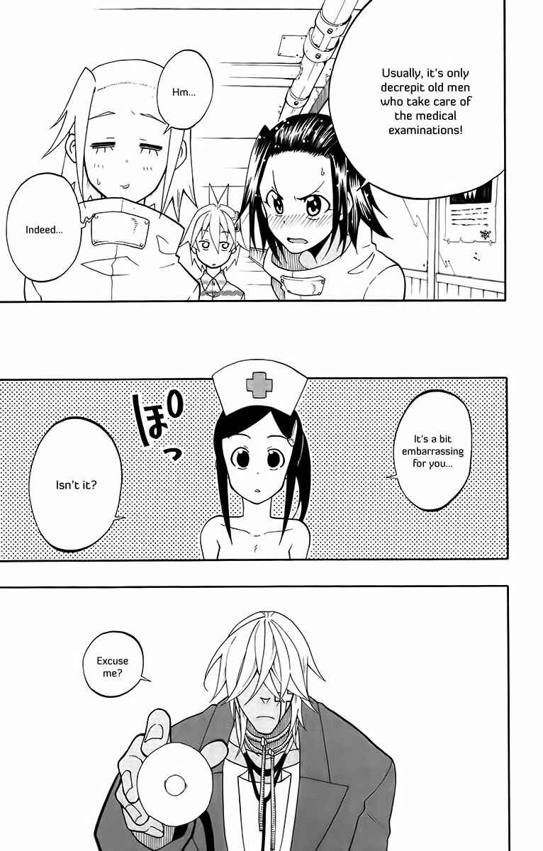 Page 51 Chapter 25 Tripeace
