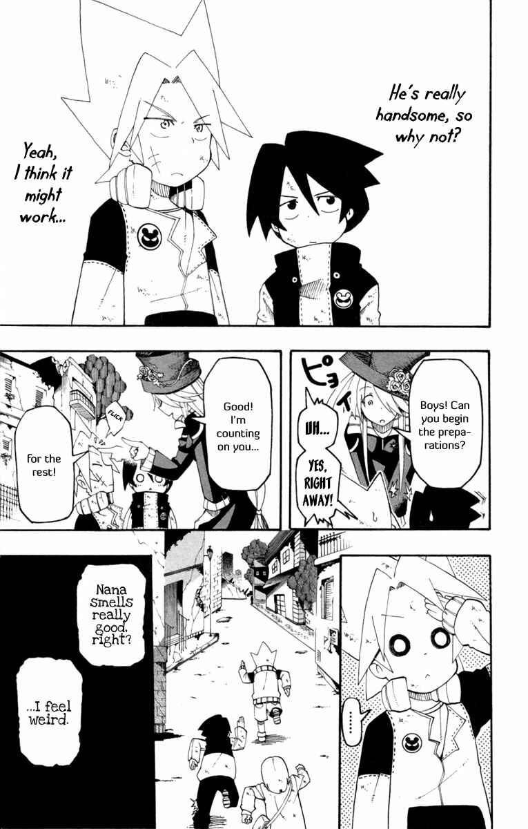 Page 10 Chapter 5 Tripeace