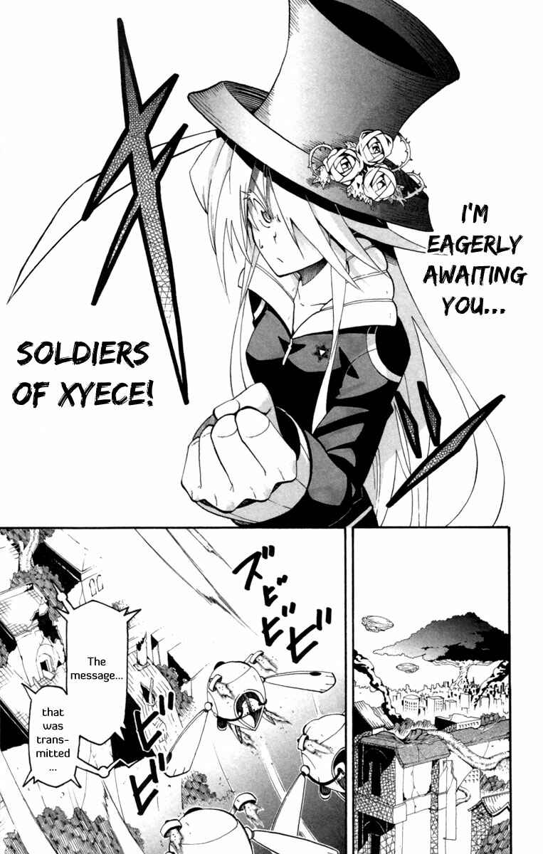 Page 14 Chapter 5 Tripeace