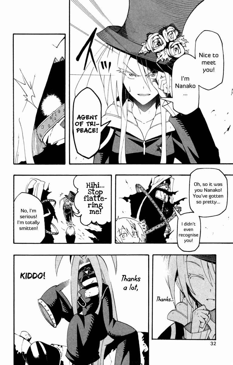 Page 30 Chapter 5 Tripeace