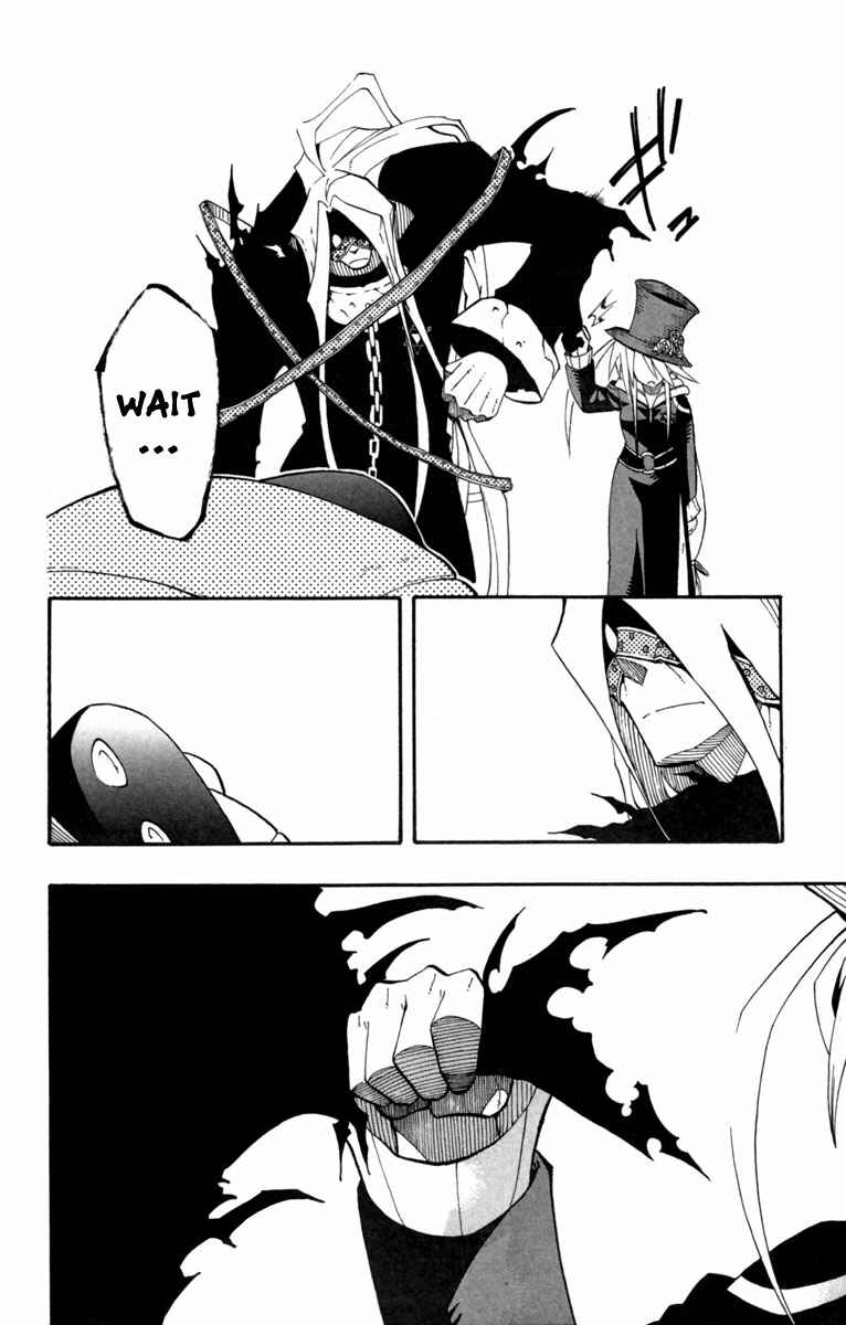 Page 34 Chapter 5 Tripeace