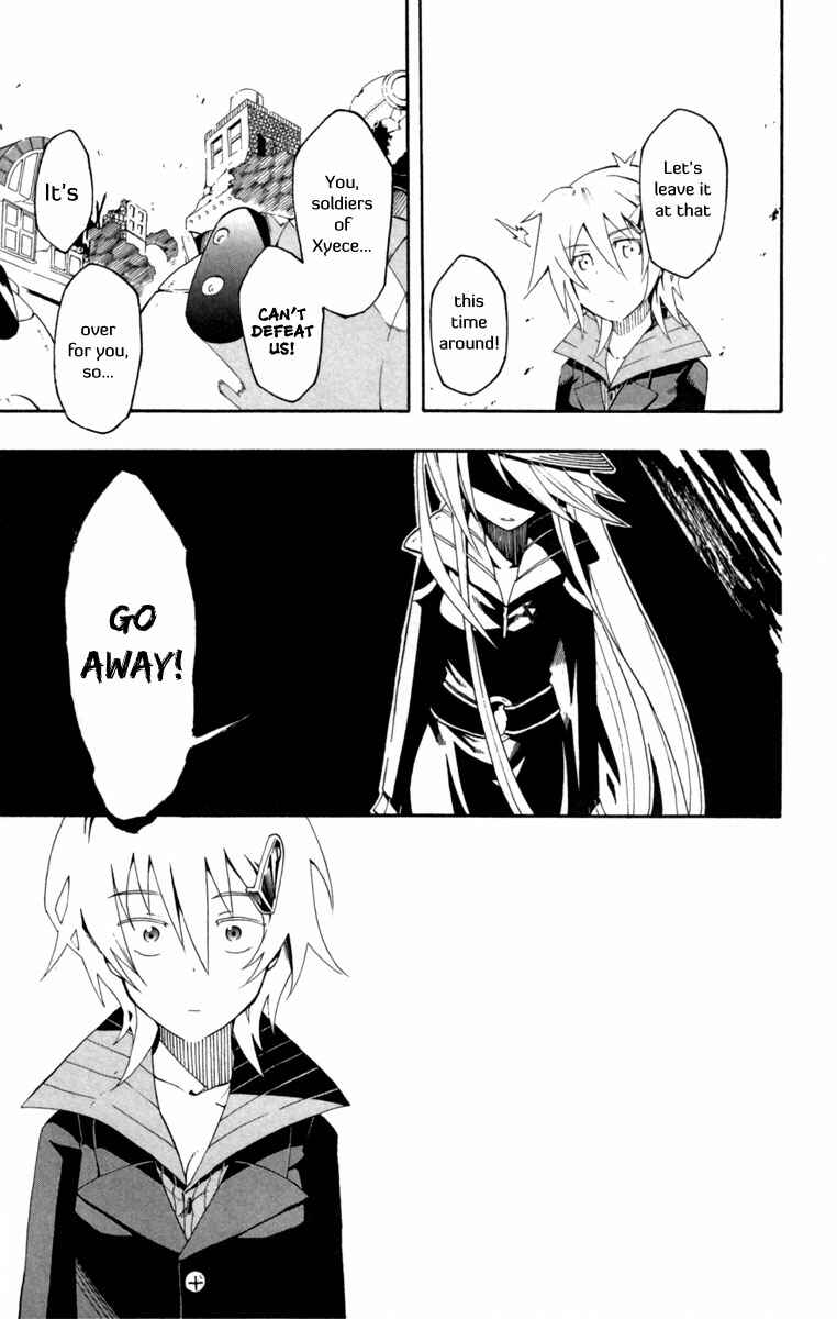 Page 35 Chapter 5 Tripeace