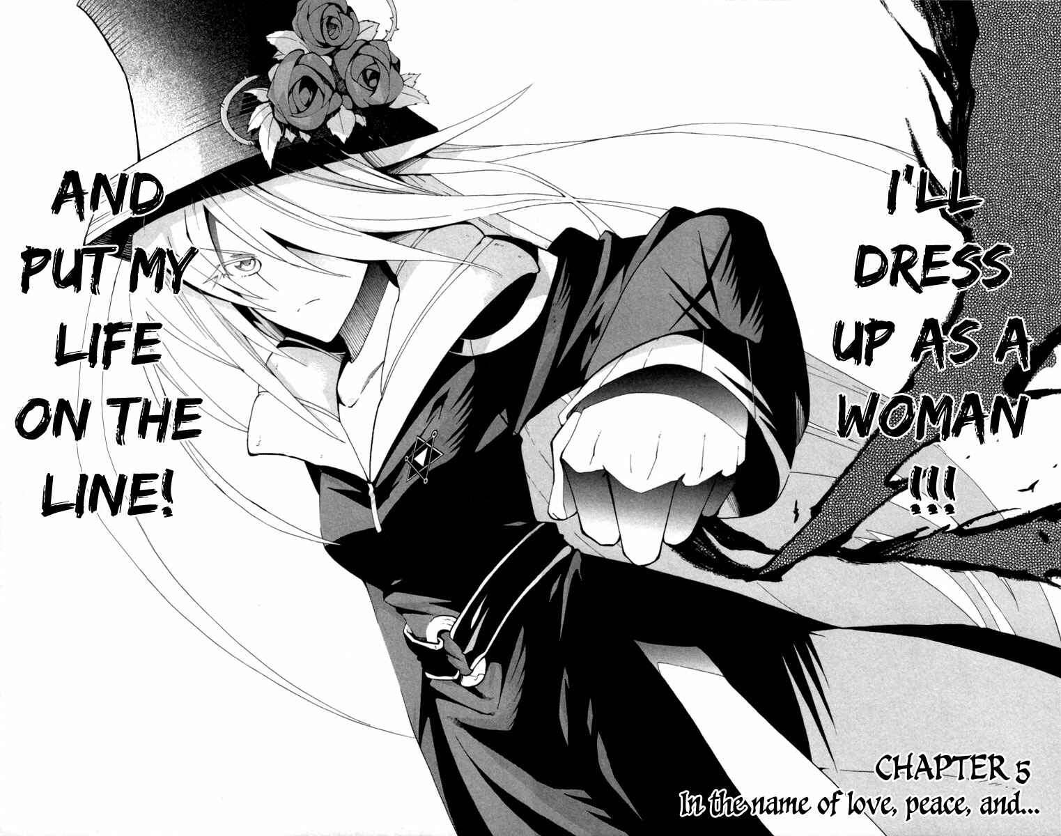 Page 6 Chapter 5 Tripeace