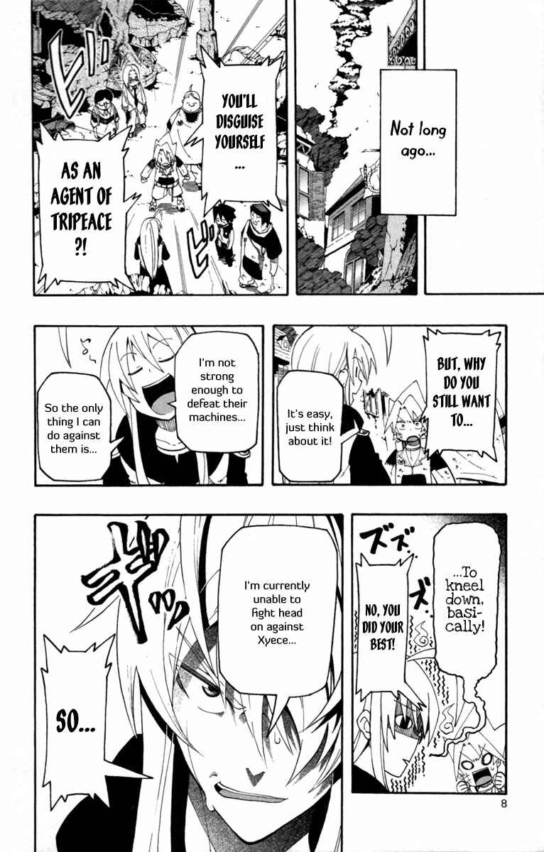 Page 7 Chapter 5 Tripeace