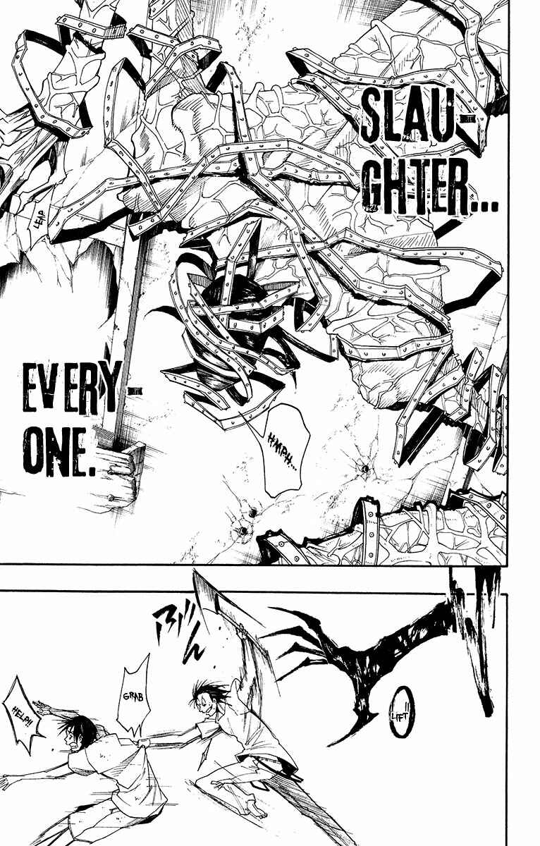 Page 14 Chapter 33 Tripeace