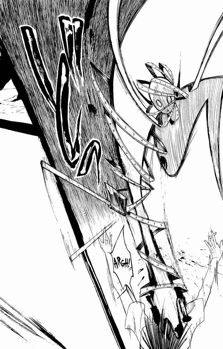 Page 15 Chapter 33 Tripeace