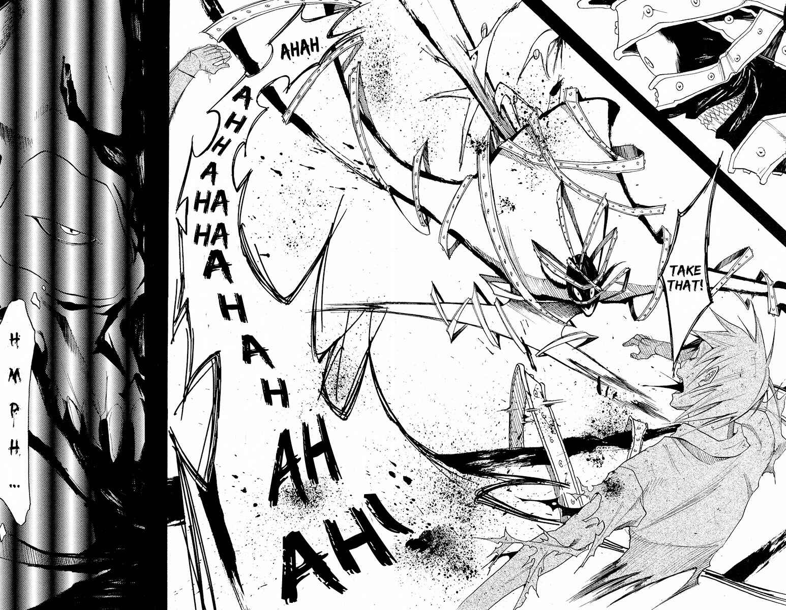 Page 17 Chapter 33 Tripeace