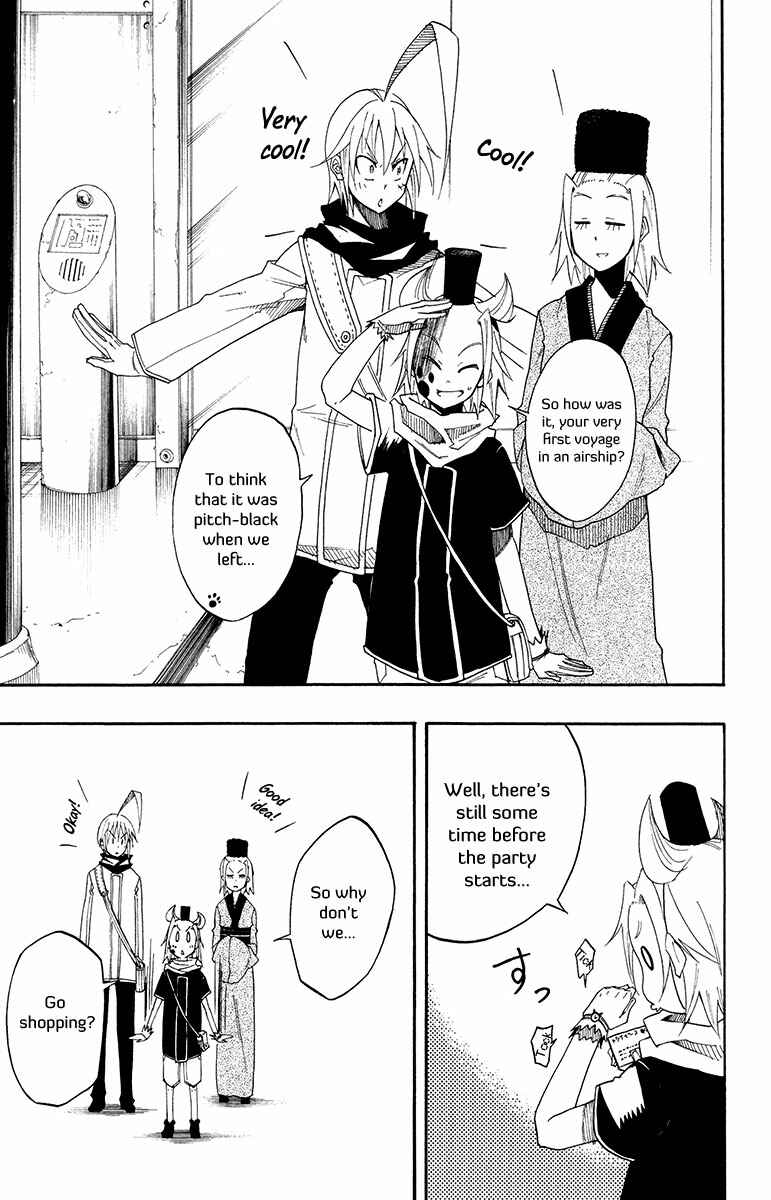 Page 19 Chapter 33 Tripeace