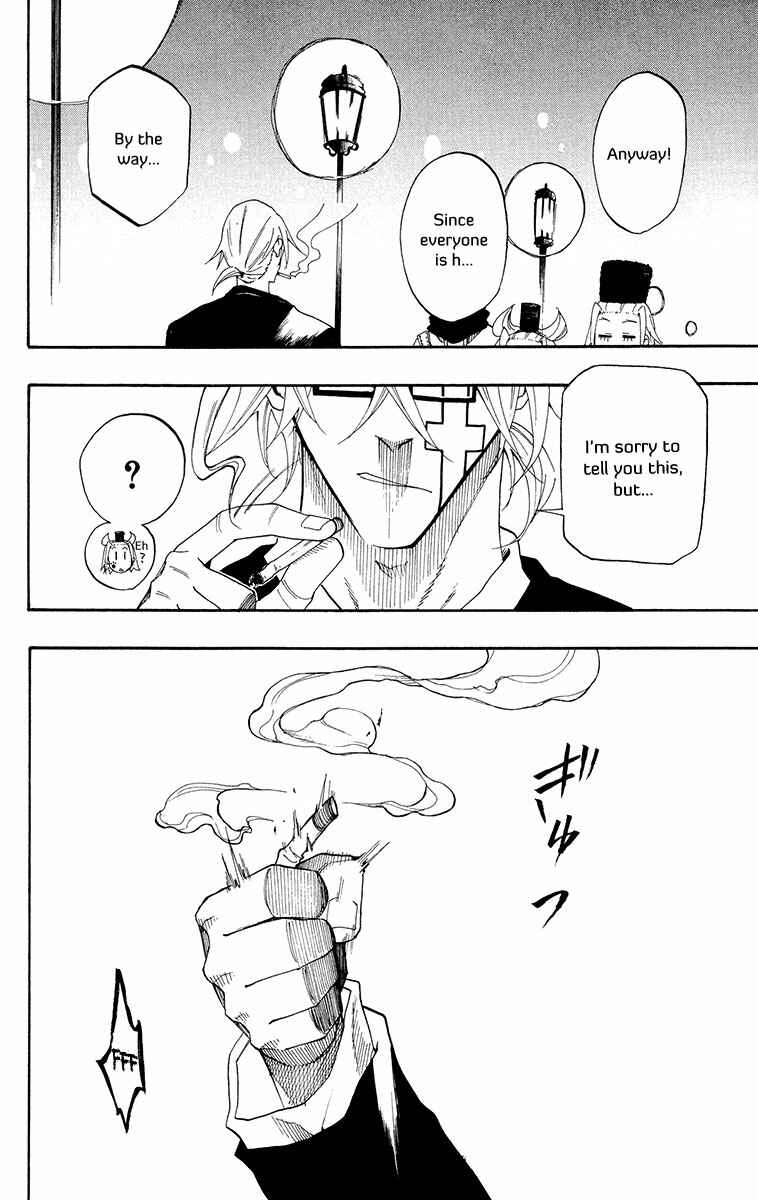 Page 26 Chapter 33 Tripeace