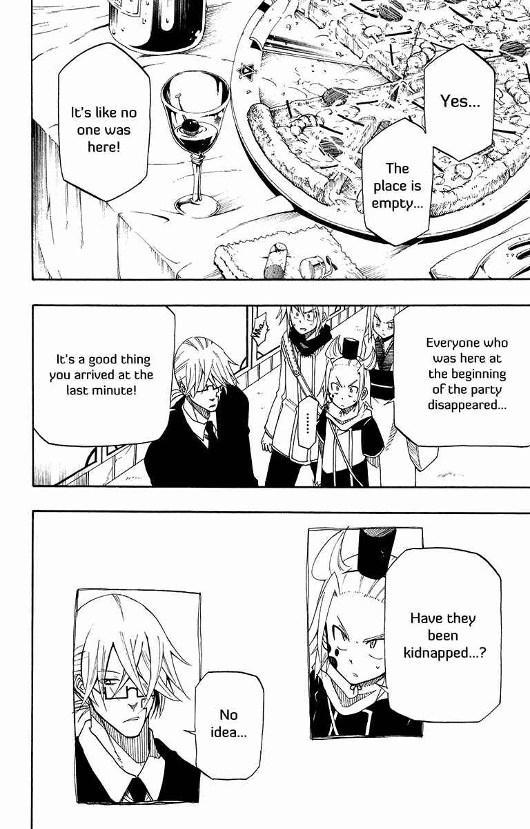 Page 28 Chapter 33 Tripeace