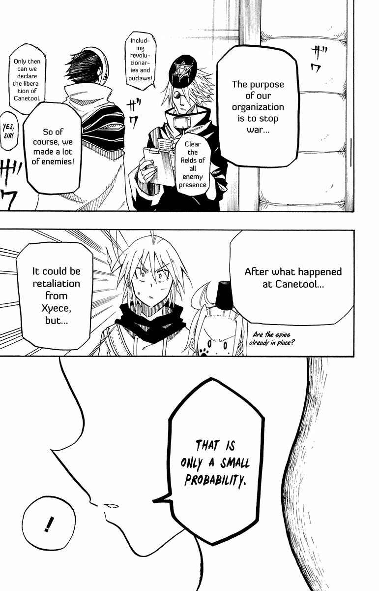 Page 29 Chapter 33 Tripeace