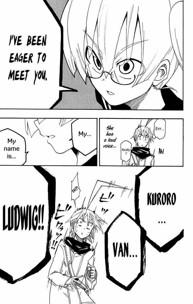 Page 33 Chapter 33 Tripeace