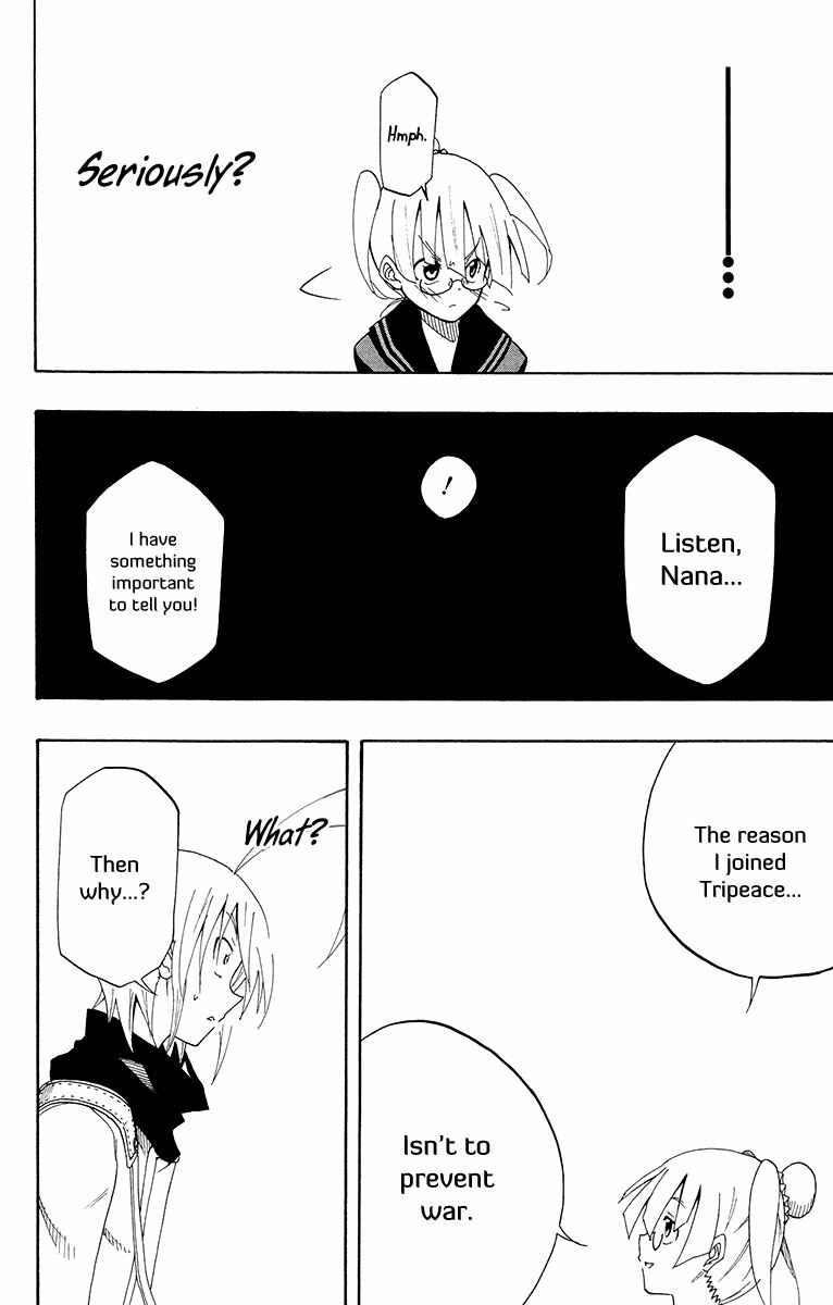 Page 38 Chapter 33 Tripeace