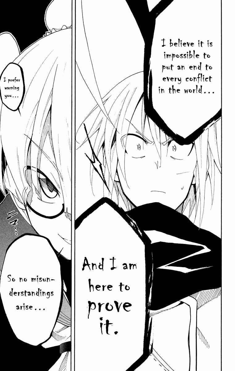 Page 39 Chapter 33 Tripeace