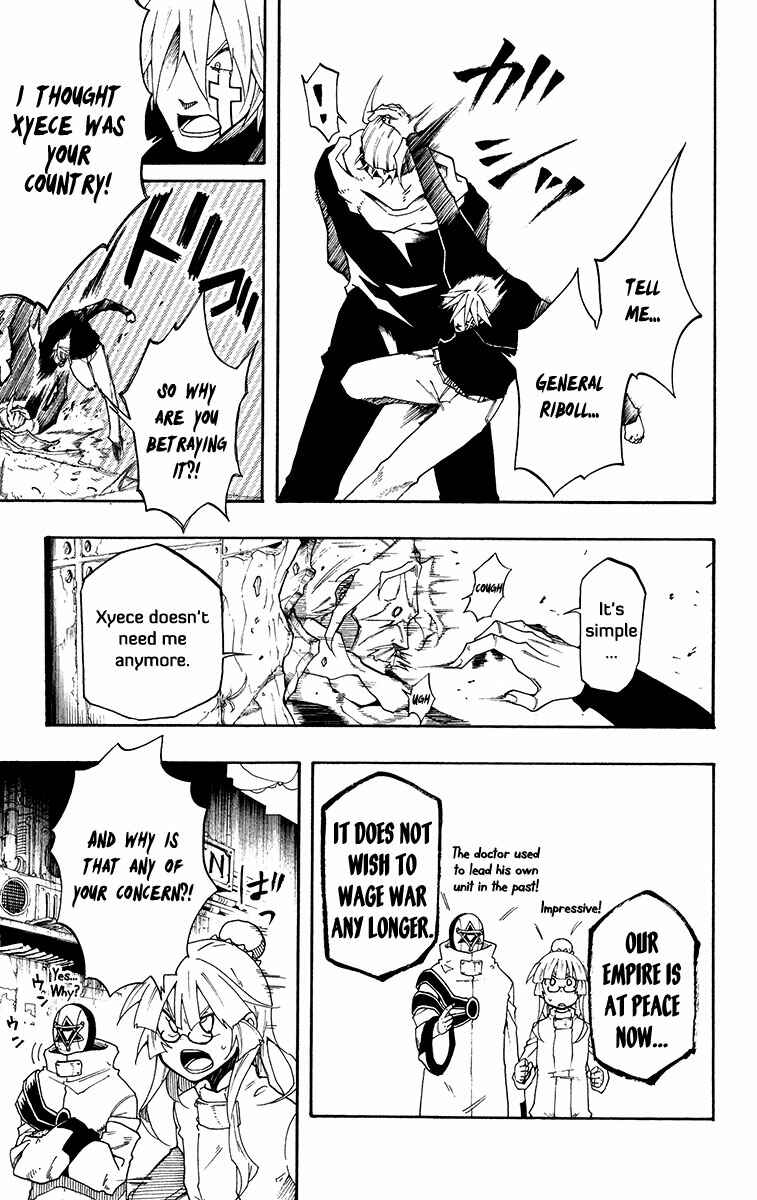 Page 11 Chapter 41 Tripeace