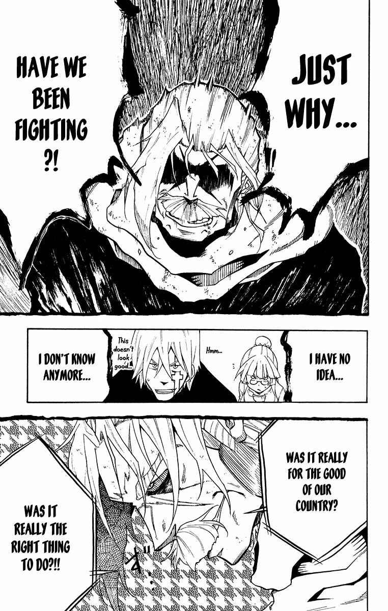 Page 13 Chapter 41 Tripeace