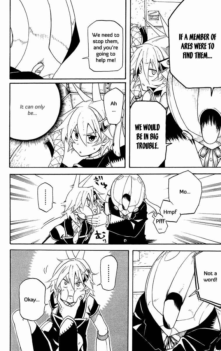 Page 20 Chapter 41 Tripeace