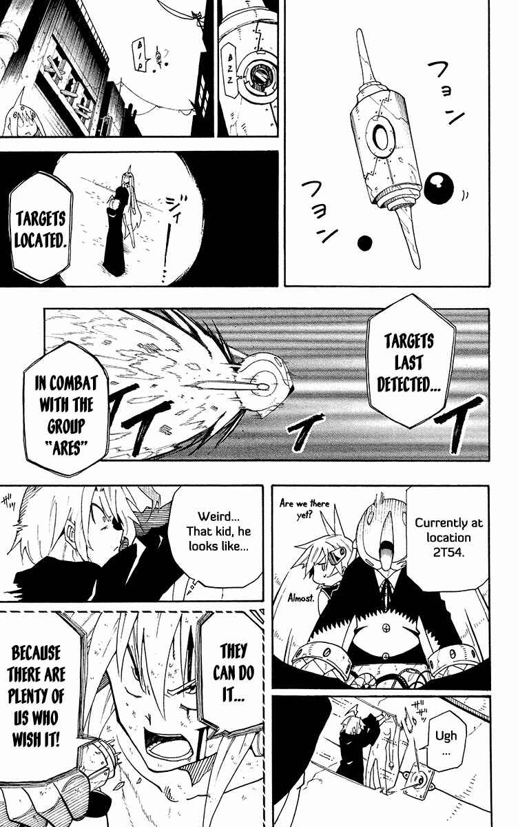 Page 25 Chapter 41 Tripeace
