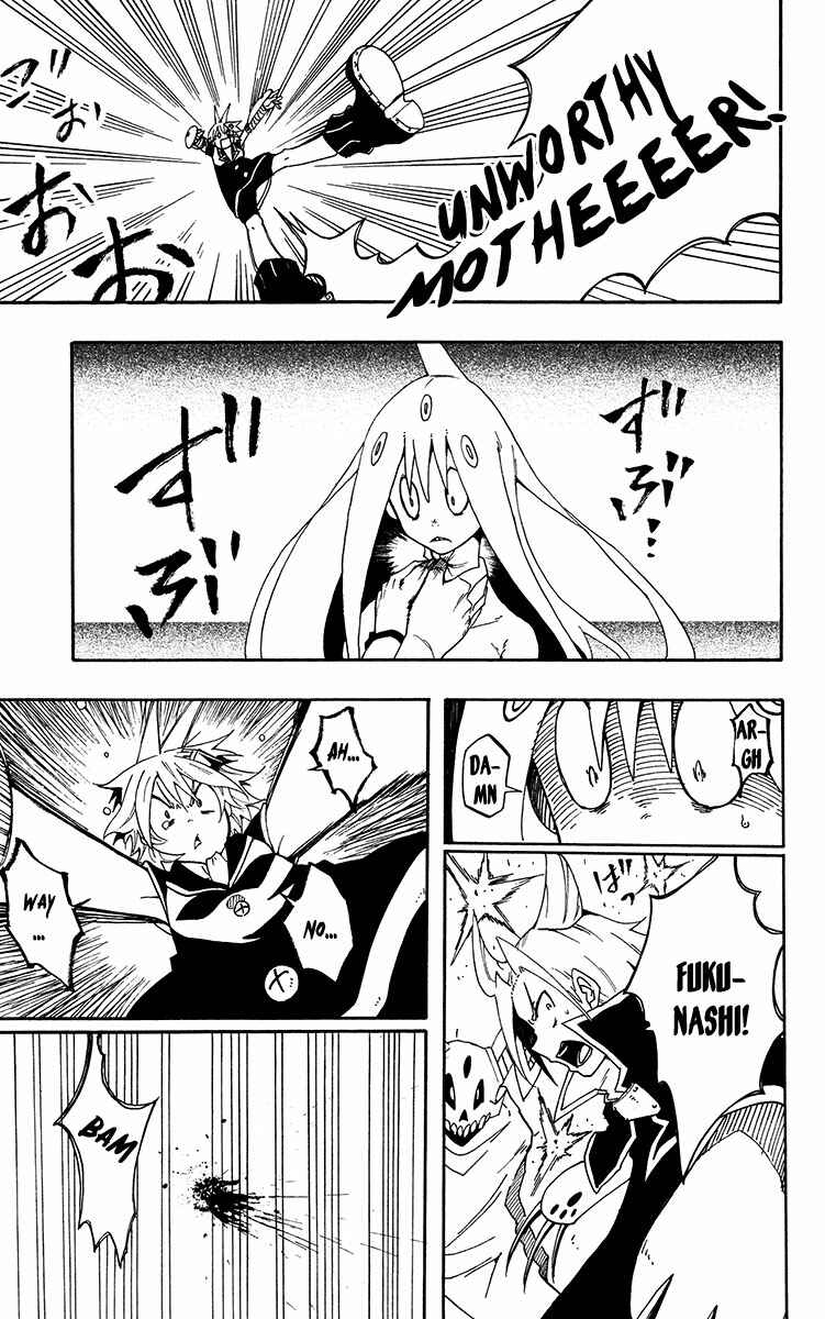 Page 27 Chapter 41 Tripeace