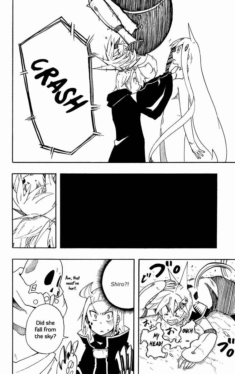 Page 28 Chapter 41 Tripeace