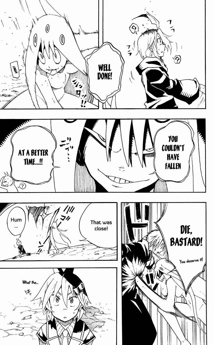 Page 29 Chapter 41 Tripeace
