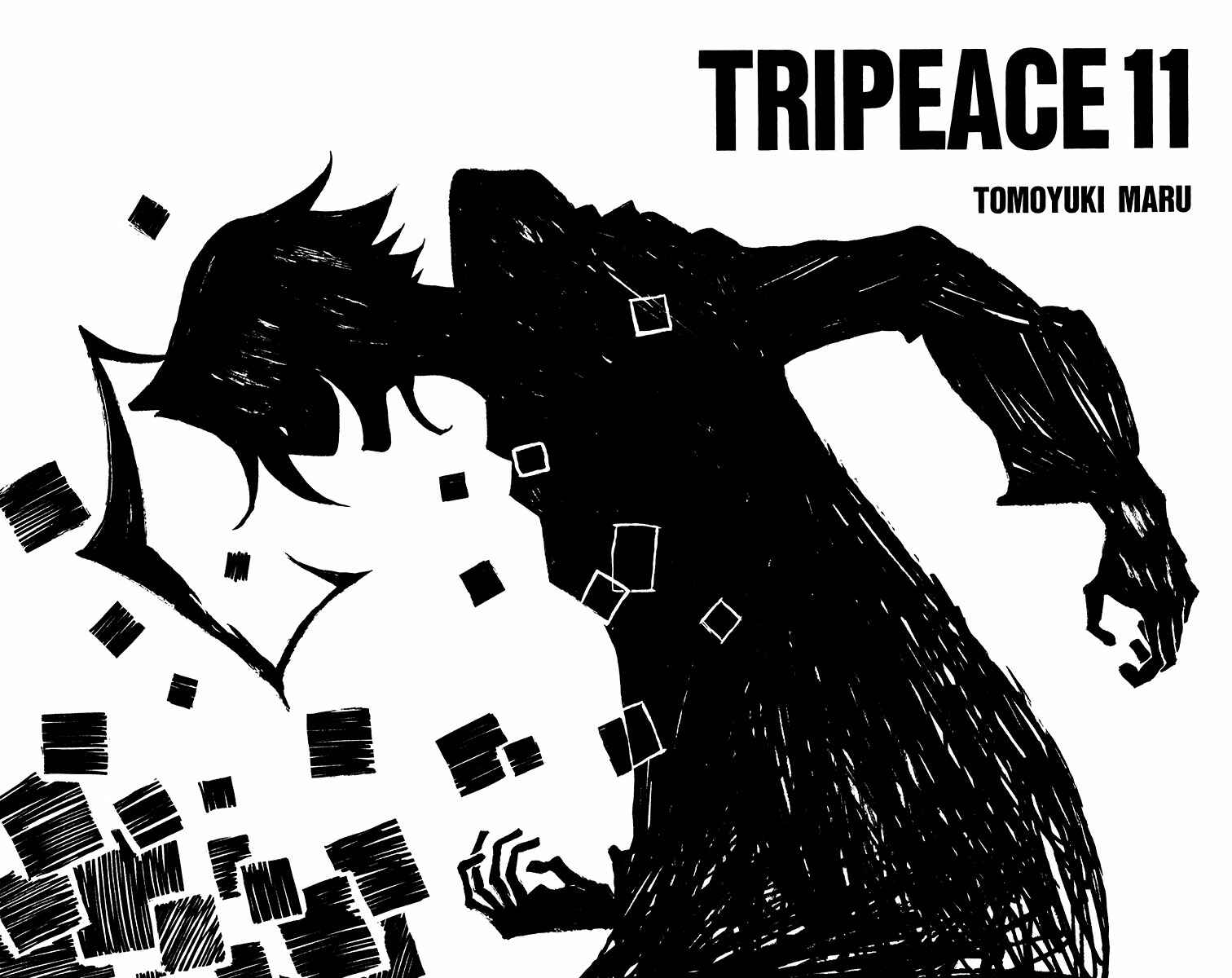 Page 3 Chapter 41 Tripeace