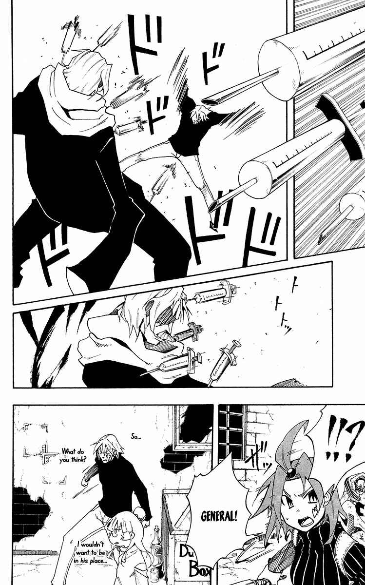 Page 32 Chapter 41 Tripeace