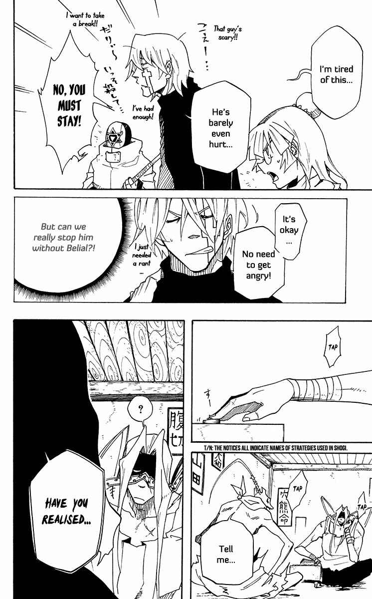 Page 34 Chapter 41 Tripeace
