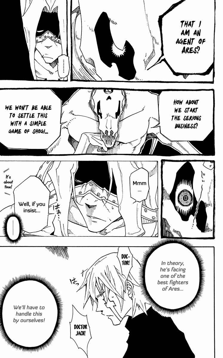 Page 35 Chapter 41 Tripeace