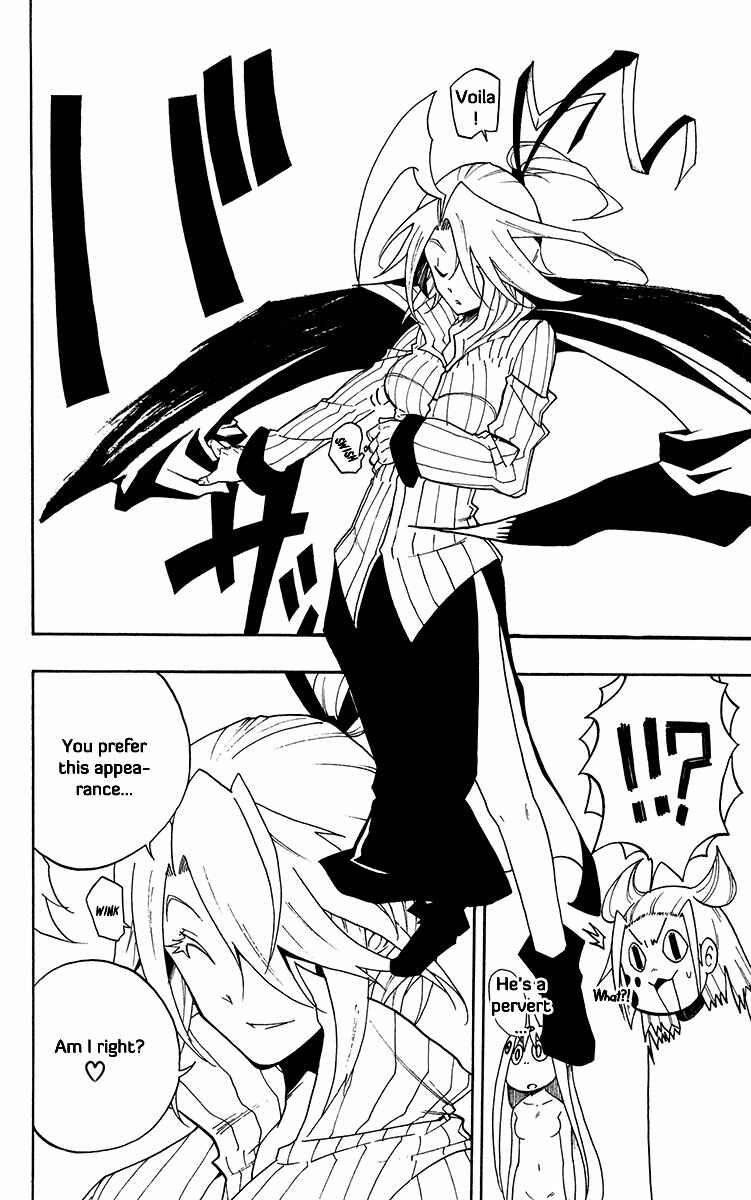 Page 46 Chapter 41 Tripeace