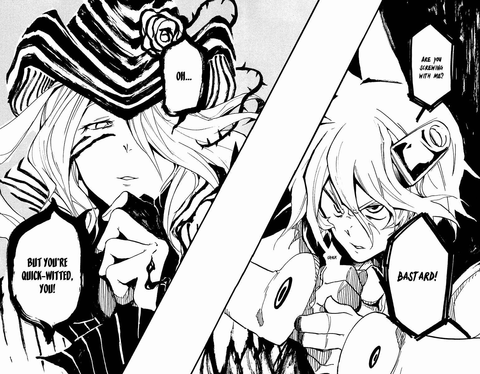 Page 48 Chapter 41 Tripeace
