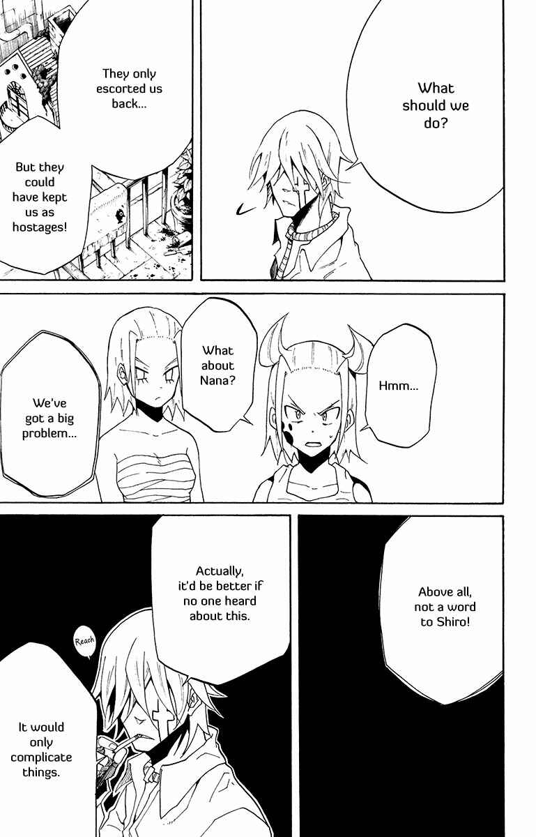 Page 13 Chapter 39 Tripeace