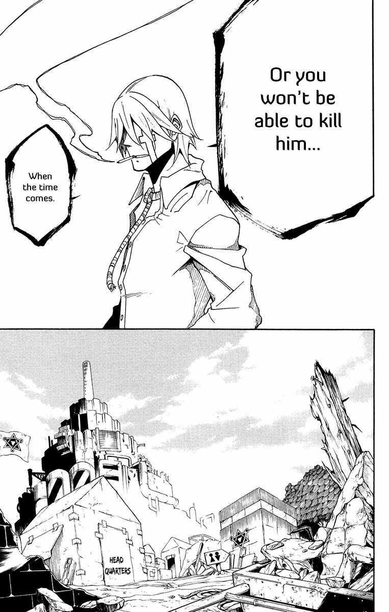 Page 15 Chapter 39 Tripeace