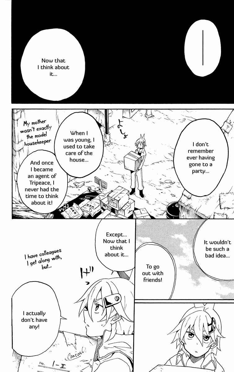 Page 18 Chapter 39 Tripeace