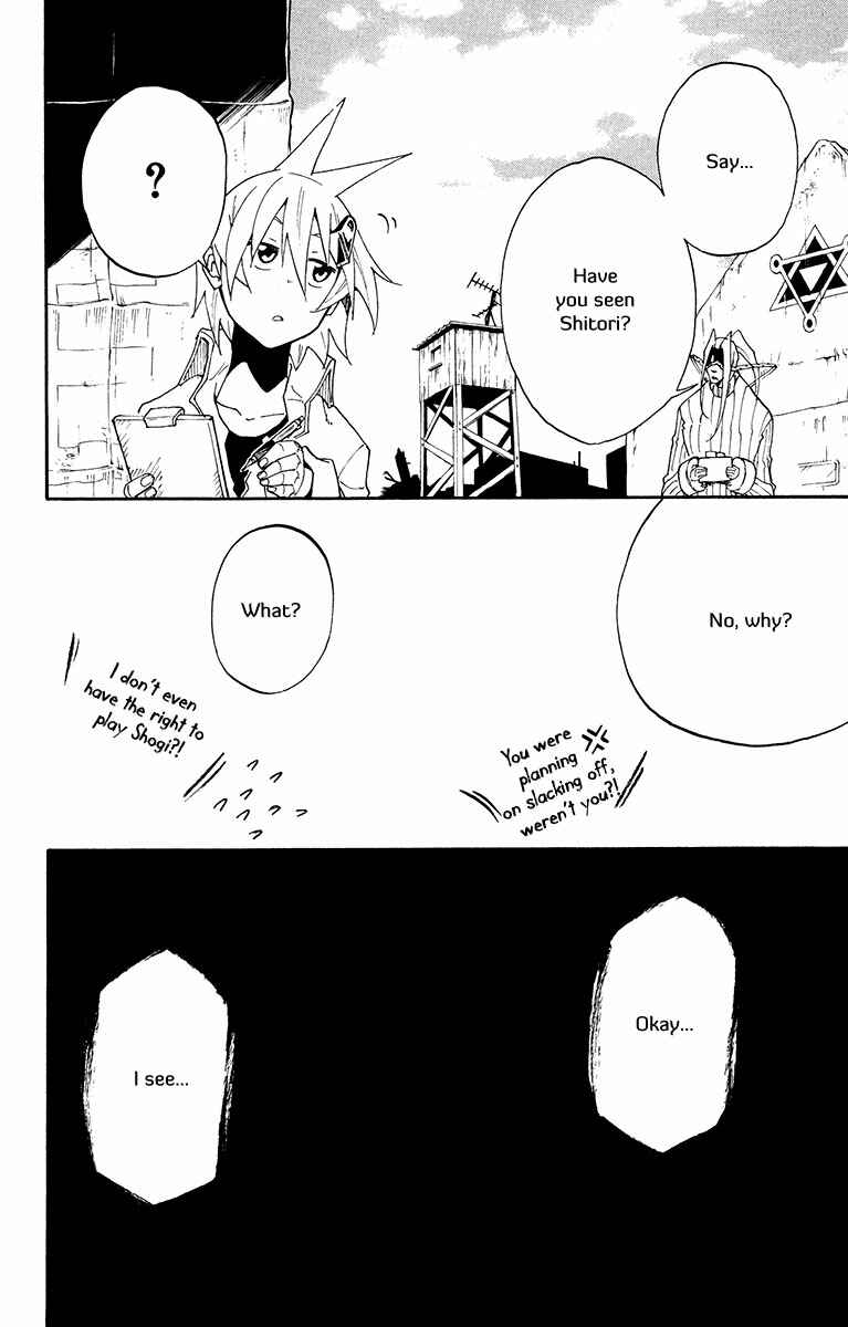 Page 20 Chapter 39 Tripeace
