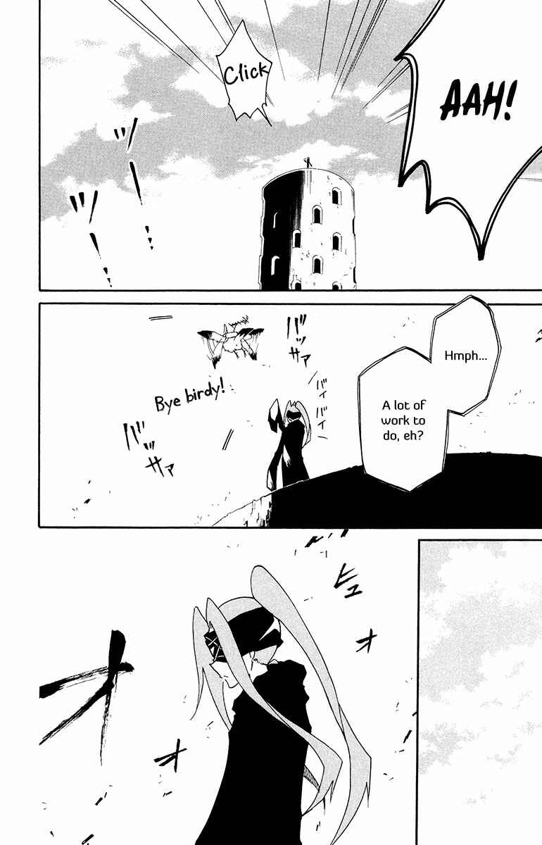Page 24 Chapter 39 Tripeace