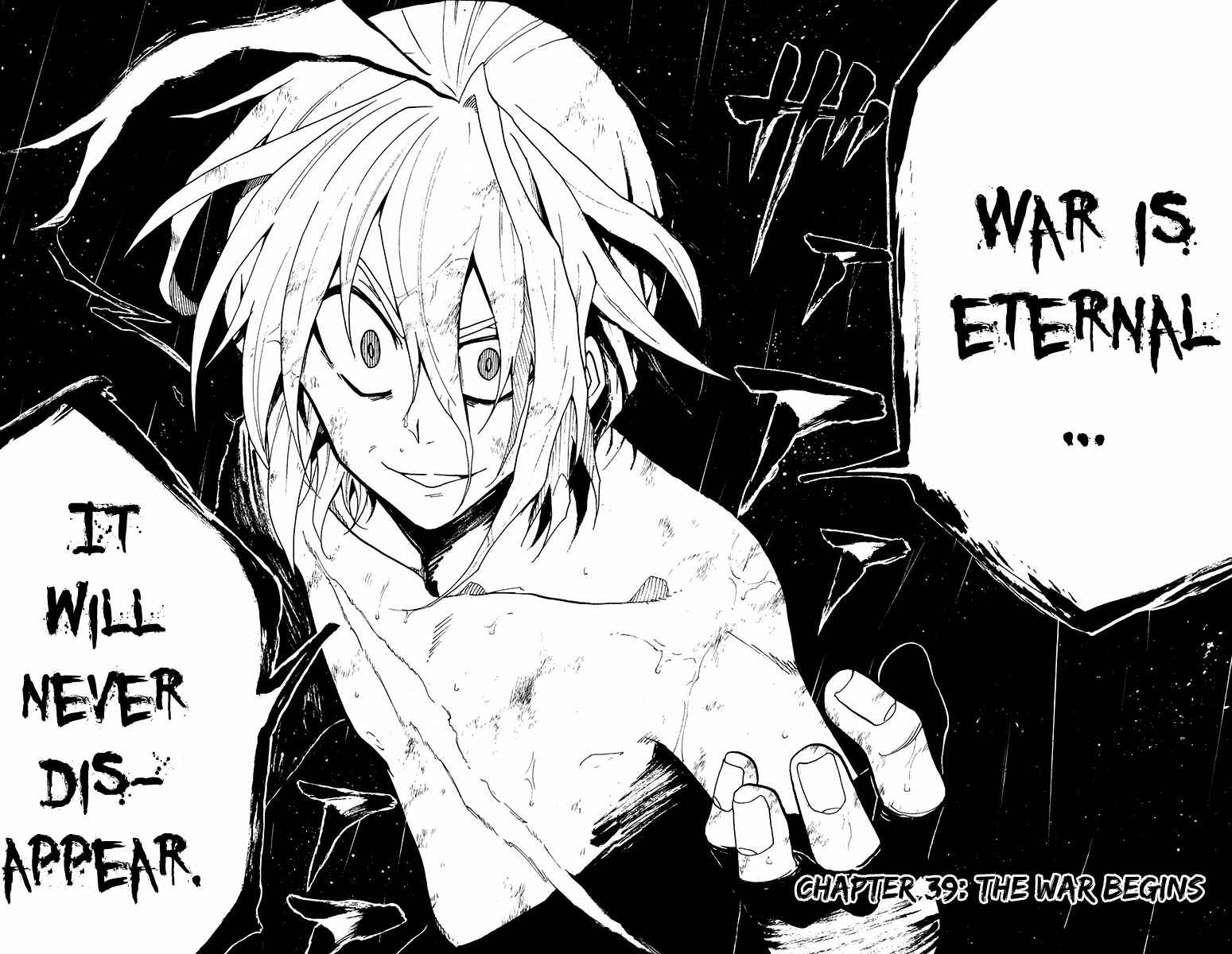 Page 3 Chapter 39 Tripeace