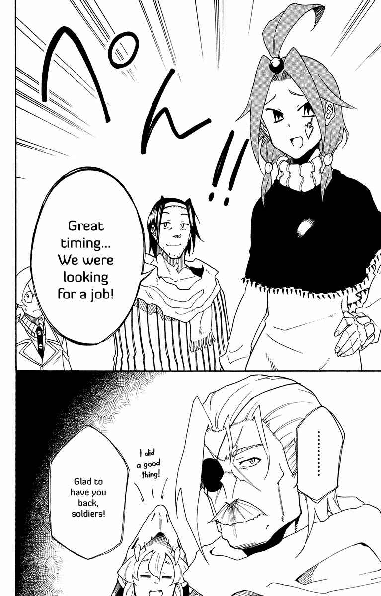 Page 32 Chapter 39 Tripeace