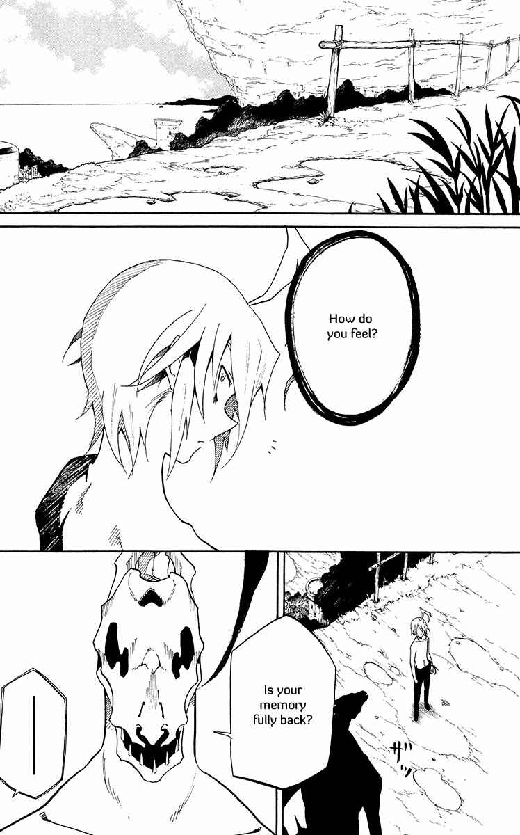 Page 33 Chapter 39 Tripeace