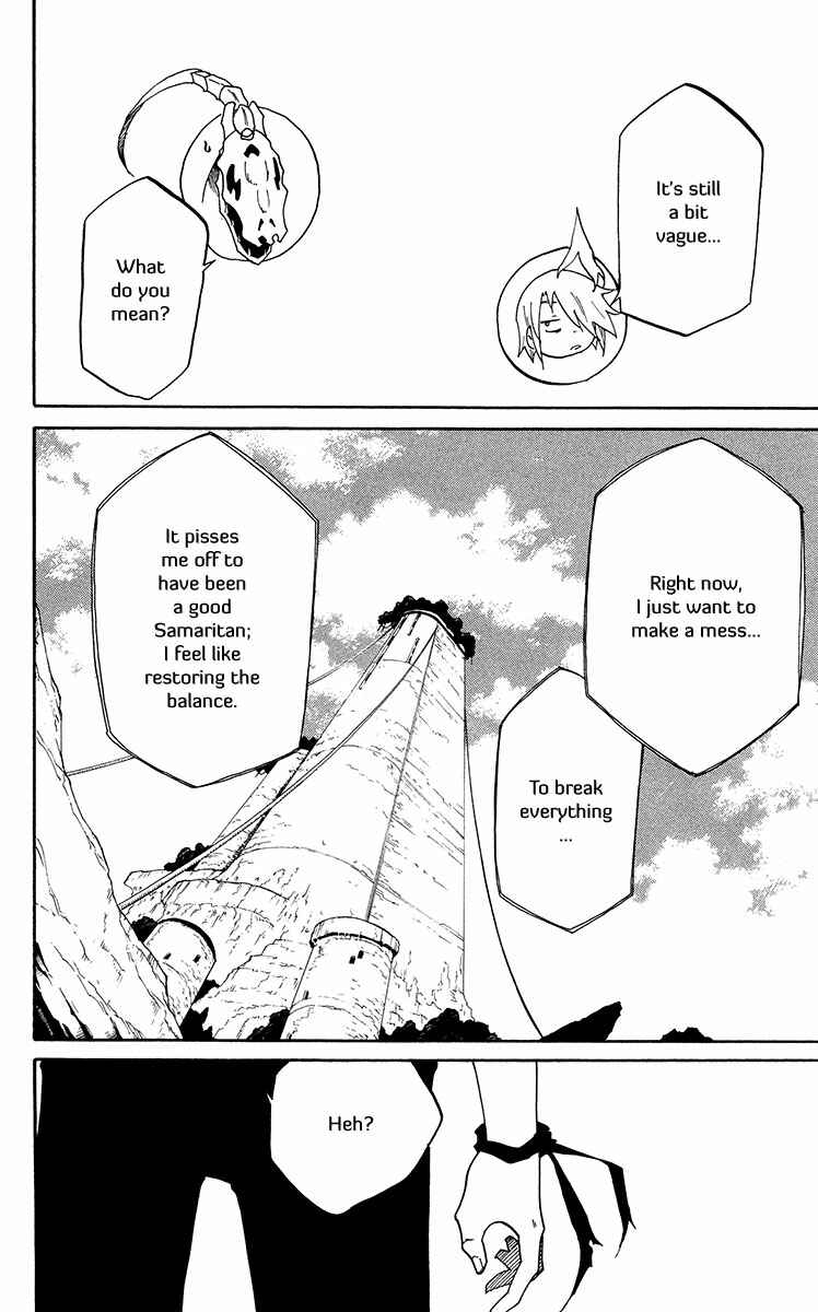 Page 34 Chapter 39 Tripeace