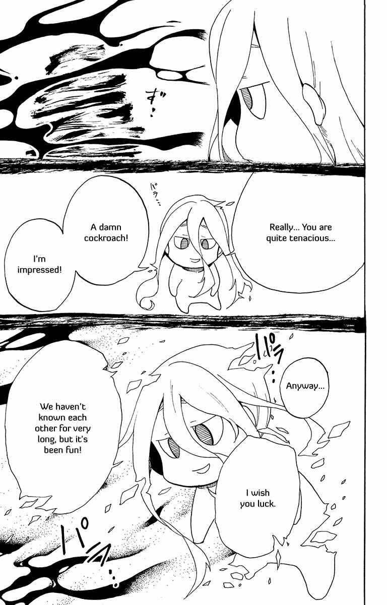 Page 41 Chapter 39 Tripeace