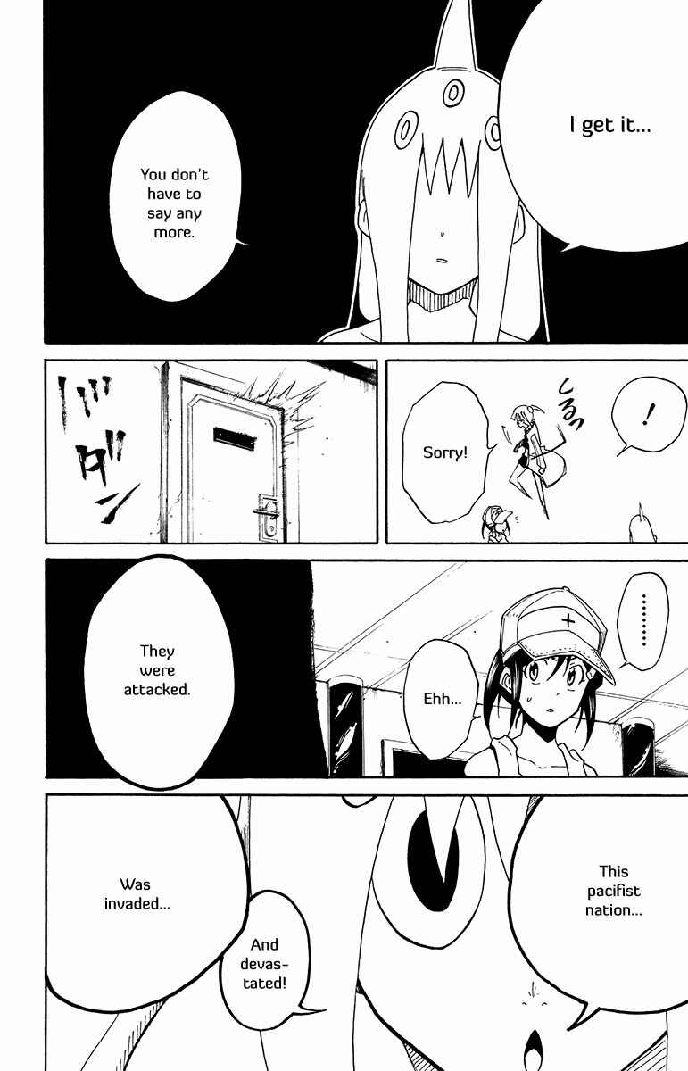 Page 6 Chapter 39 Tripeace