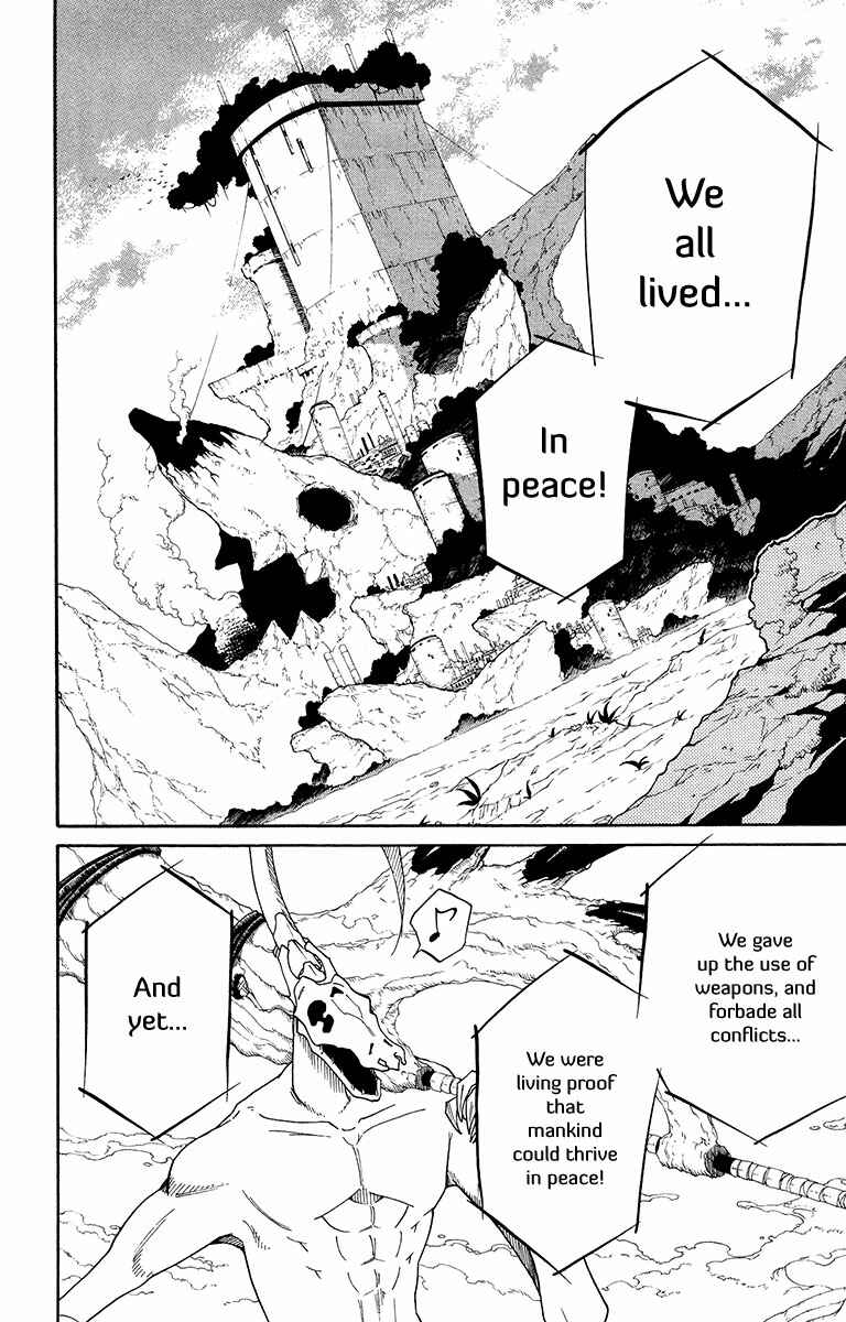 Page 8 Chapter 39 Tripeace