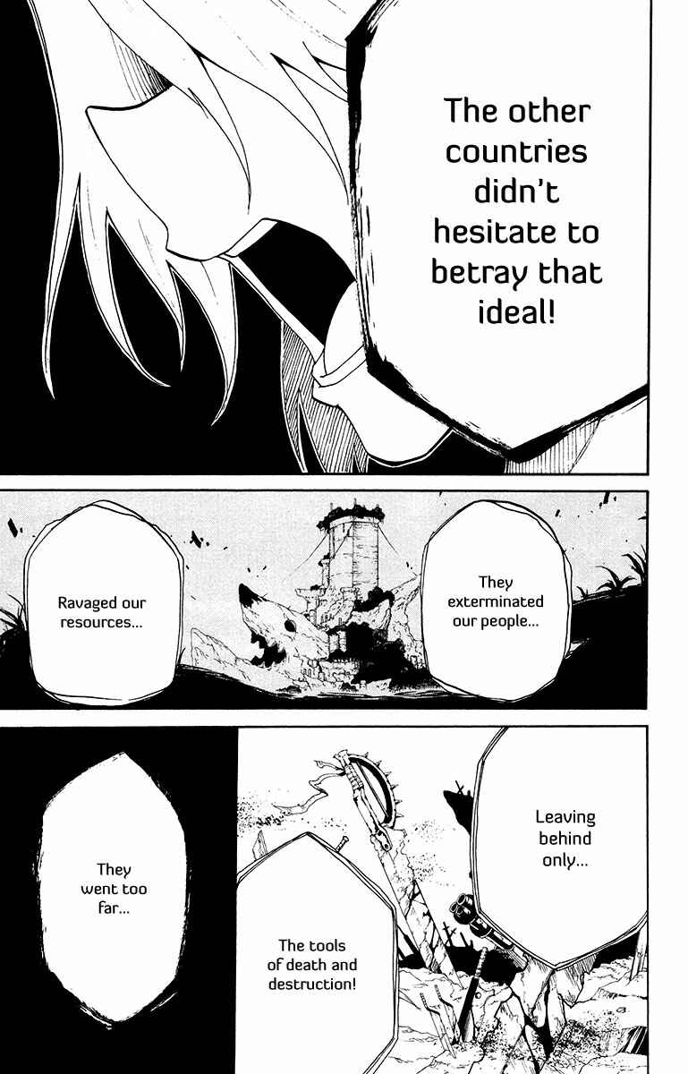 Page 9 Chapter 39 Tripeace