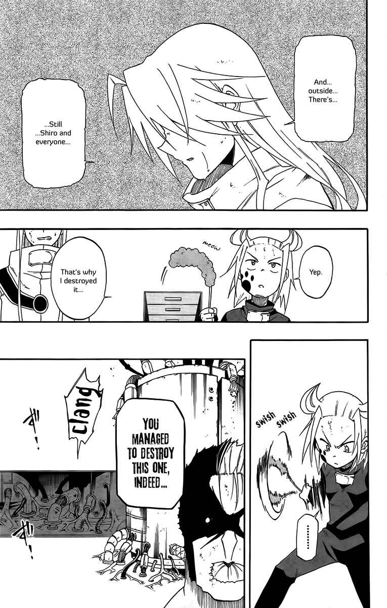 Page 11 Chapter 28 Tripeace