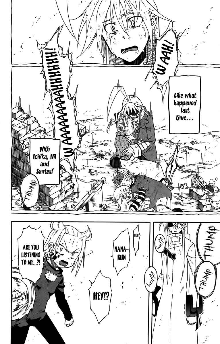Page 14 Chapter 28 Tripeace
