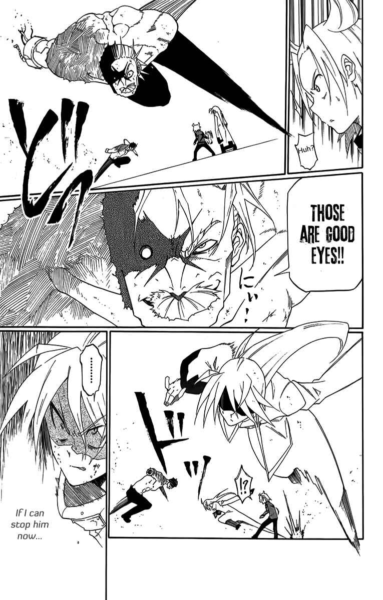 Page 15 Chapter 28 Tripeace
