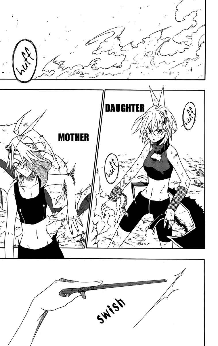 Page 18 Chapter 28 Tripeace