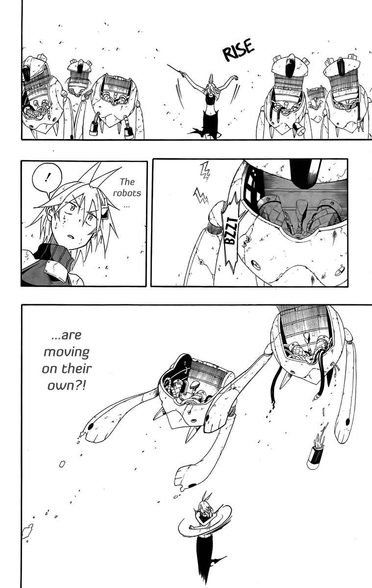 Page 19 Chapter 28 Tripeace