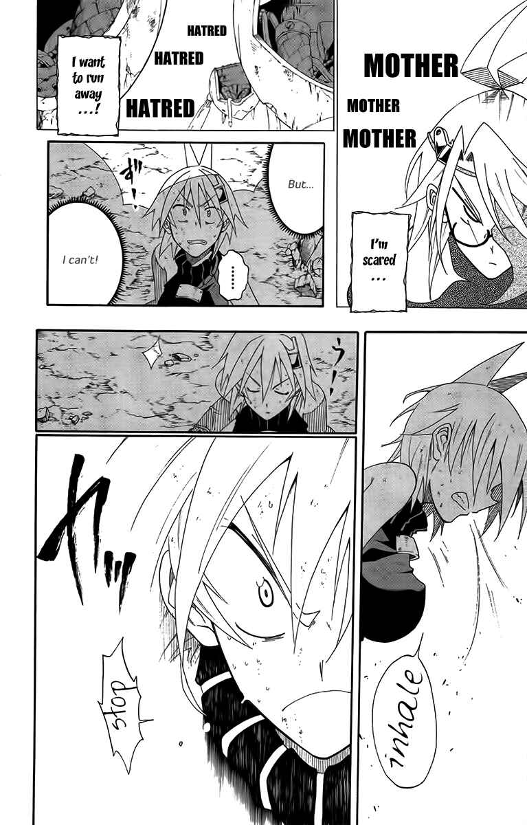 Page 21 Chapter 28 Tripeace